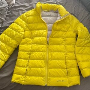Eddie Bauer women’s jacket